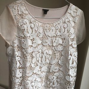 Ann Taylor blouse